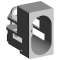 Adaptateur pour serrure ASSAX|Schneider Electric-SCHNSYINASSA2