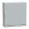 Thalassa PLA - Armoire polyester socle 750x750x320 - IP54 Ral 7035|Schneider Electric-SCHNSYPLAZ773G