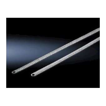 Ruban de masse 16mm² L200mm - SZ - Cuivre étamé|Rittal-RIT2412.216