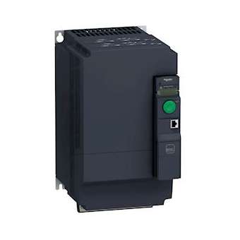 Altivar Machine - variateur - 11kW - 380/500V tri - book - CEM - IP21|Schneider Electric-SCHATV320D11N4B