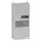 ClimaSys groupe de refroidissement latéral 1000W 50/60Hz2P 440V Inox