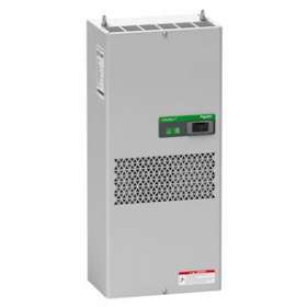ClimaSys groupe de refroidissement latéral 1000W 50/60Hz2P 440V Inox|Schneider Electric-SCHNSYCUX1K2P4