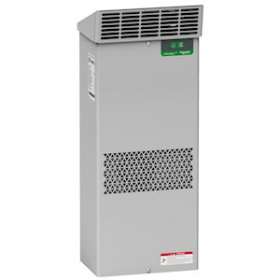 ClimaSys groupe de refroidissement latéral OUTDOOR 1000W 400-440V|Schneider Electric-SCHNSYCUHD1K2P4