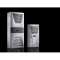 Climatiseur lateral Blue e+ 1600W- SK - L400 H950 P310 - IP55 - RAL7035