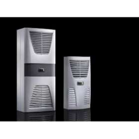 Climatiseur lateral Blue e+ 1600W- SK - L400 H950 P310 - IP55 - RAL7035|Rittal-RIT3185.830