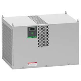ClimaSys groupe de refroidissement toit 3000w 3p 400/440v 50/60hz|Schneider Electric-SCHNSYCU3K3P4R