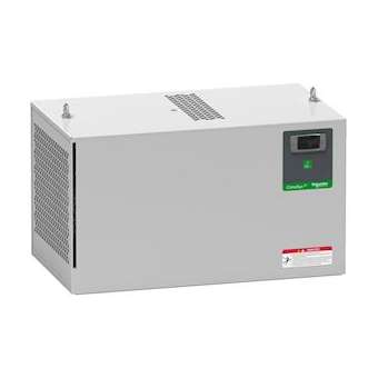 ClimaSys groupe de refroidissement toit 800w 230v 50/60hz|Schneider Electric-SCHNSYCU800R