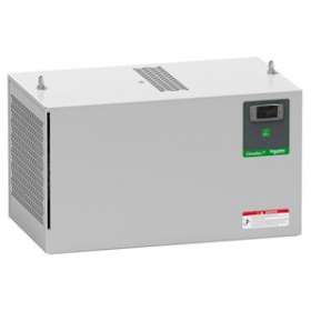 ClimaSys groupe de refroidissement toit 800w 230v 50/60hz|Schneider Electric-SCHNSYCU800R
