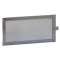 ClimaSys filtre acier inox AA Lat 3K-4K