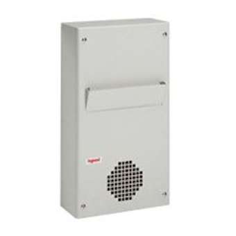 Echangeur air/air 80 W/DEGC - 50/60 Hz - RAL7035|Legrand-LEG035374