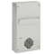 Echangeur air/air 80 W/DEGC - 50/60 Hz - RAL7035