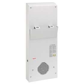 Echangeur air/air 36 W/DEGC - 50/60 Hz - RAL7035|Legrand-LEG035372