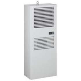 Climatiseur instal verticale panneau/porte d'armoire 400V 3 phases 3850W à 2870W|Legrand-LEG035356