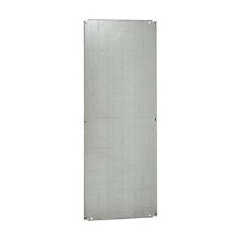 Plaque pleine armoire Altis assemblable/monobloc largeur 1000mm - hauteur 2000mm|Legrand-LEG047617