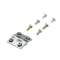 Coffrets industriels - accessoire|Weidmuller-WEI1580360000