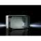 Coffret - couvercle transparent|Rittal-RIT9520.100