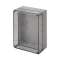 Coffrets industriels - plastique|Weidmuller-WEI9535500000