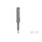 Accessoire de test pour blocs de jonction SNK diam. 4|Entrelec-ENT1SNK900205R0000