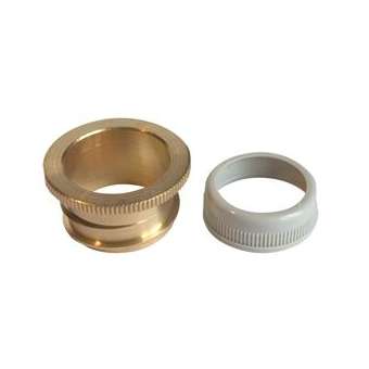 Terminus de masse JUDODIX - taille 21 - Pg 21 / ISO 32|Eaton Capri-CAP332130