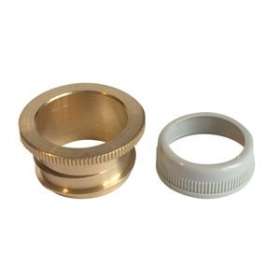Terminus de masse JUDODIX - taille 21 - Pg 21 / ISO 32|Eaton Capri-CAP332130