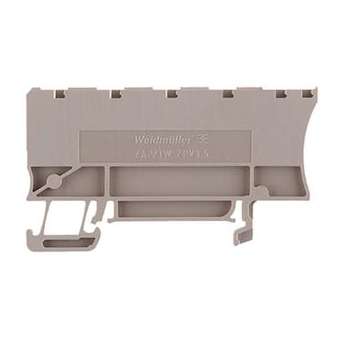 Blocs de jonction - accessoire|Weidmuller-WEI1674650000