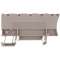 Blocs de jonction - accessoire|Weidmuller-WEI1674650000