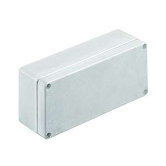 Coffrets industriels - aluminium|Weidmuller-WEI0573500000