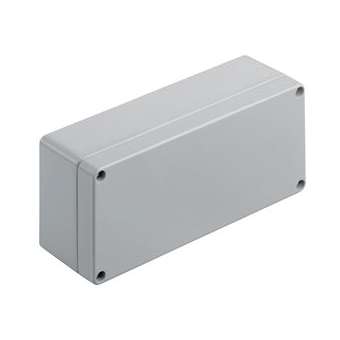 Coffrets industriels - aluminium|Weidmuller-WEI9529170000