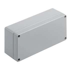 Coffrets industriels - aluminium|Weidmuller-WEI9529170000