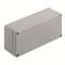 Coffrets industriels - aluminium|Weidmuller-WEI1937820000