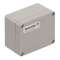 Coffrets industriels - plastique