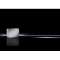 Coffret en polycarbonate RAL7035L254H180P111