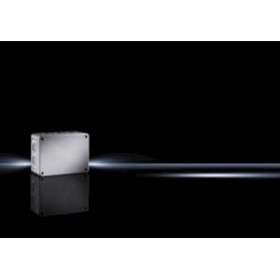 Coffret en polycarbonate RAL7035L254H180P111|Rittal-RIT9521.050