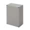 Coffrets industriels - plastique