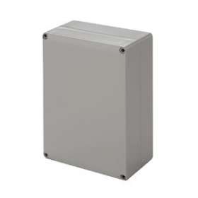 Coffrets industriels - plastique|Weidmuller-WEI9535470000