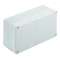 Coffrets industriels - aluminium