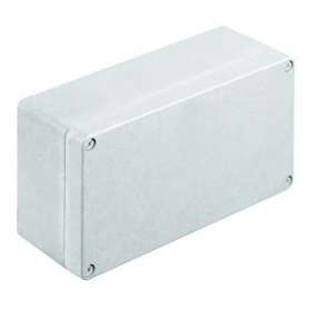 Coffrets industriels - aluminium|Weidmuller-WEI1565280000