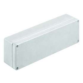 Coffrets industriels - aluminium|Weidmuller-WEI1565260000