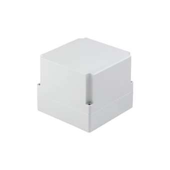 Coffrets industriels - plastique|Weidmuller-WEI9535250000
