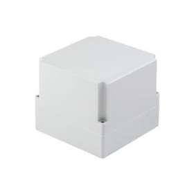 Coffrets industriels - plastique|Weidmuller-WEI9535250000