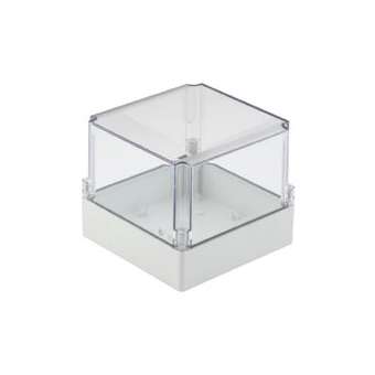 Coffrets industriels - plastique|Weidmuller-WEI9535280000