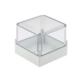 Coffrets industriels - plastique|Weidmuller-WEI9535280000