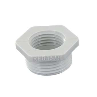 Réducteur polyamide gris Pg 29 / Pg 21|Blm distribution-BLI129212