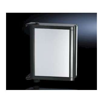 Fixation murale pivotante|Rittal-RIT6341.000