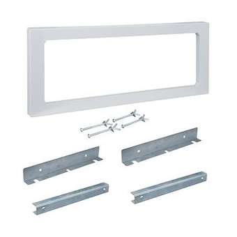 Thalassa PLA - Socle polyester L1000xP420xH60 pourPLA(T) Ral 7035|Schneider Electric-SCHNSYZNPLA104G