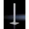 CP Pied ouvert RAL7035 80kg