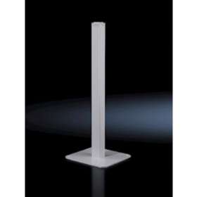 CP Pied ouvert RAL7035 80kg|Rittal-RIT6112.500