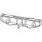 Boitiers profilés - accessoires|Weidmuller-WEI1185060000