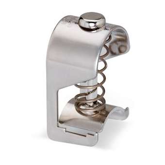 Etrier reprise de blindage 24mm|Wago contact-WAG791-124