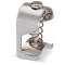 Etrier reprise de blindage 24mm|Wago contact-WAG791-124